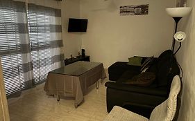 Apartamento casa típica canaria